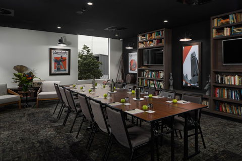 Rydges Fortitude Valley - Hotel Accommodation 35