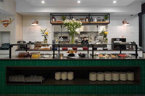 Rydges Fortitude Valley - Hotel Accommodation 31