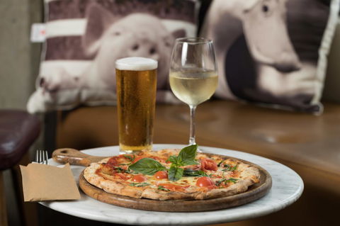 Rydges Fortitude Valley - Hotel Accommodation 20