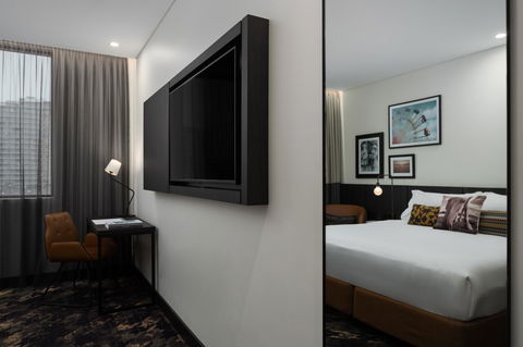 Rydges Fortitude Valley - Hotel Accommodation 12