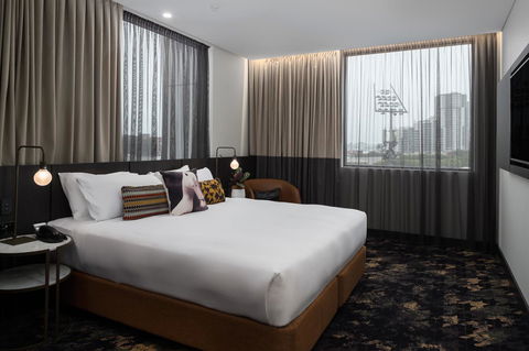 Rydges Fortitude Valley - Hotel Accommodation 4