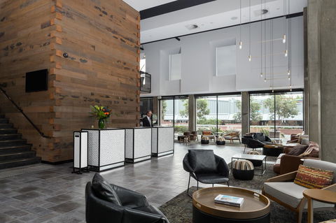 Rydges Fortitude Valley - Hotel Accommodation 1