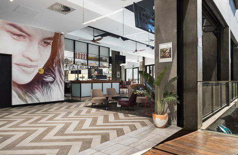 Rydges Fortitude Valley - Hotel Accommodation 18
