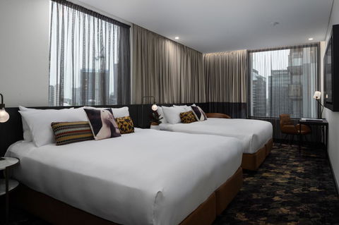 Rydges Fortitude Valley - Hotel Accommodation 8