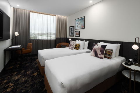 Rydges Fortitude Valley - Hotel Accommodation 11