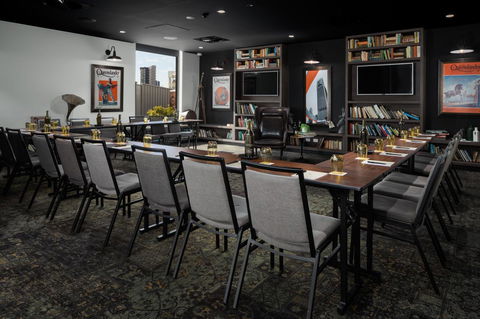 Rydges Fortitude Valley - Hotel Accommodation 38