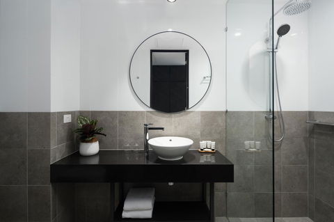 Rydges Fortitude Valley - Hotel Accommodation 13