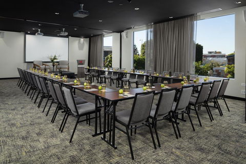 Rydges Fortitude Valley - Hotel Accommodation 40