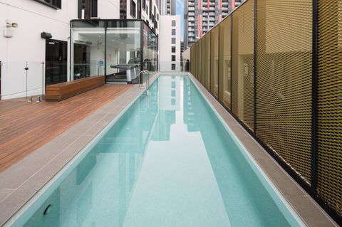 Rydges Fortitude Valley - Hotel Accommodation 14
