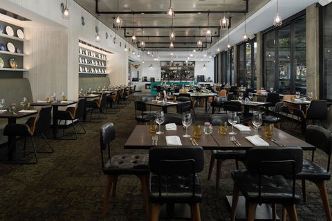 Rydges Fortitude Valley - Hotel Accommodation 23