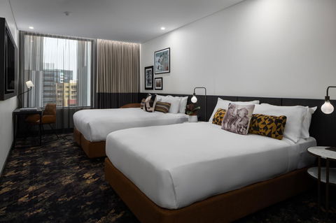 Rydges Fortitude Valley - Hotel Accommodation 7