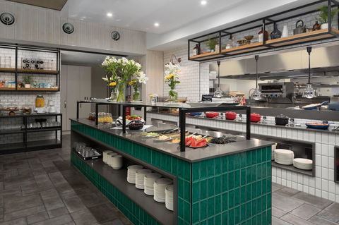 Rydges Fortitude Valley - Hotel Accommodation 32