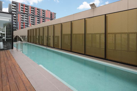 Rydges Fortitude Valley - Hotel Accommodation 15