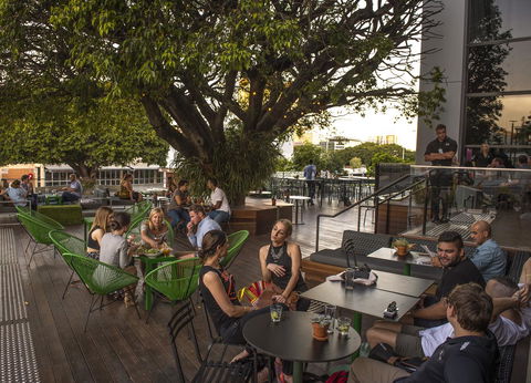 Rydges Fortitude Valley - Hotel Accommodation 22