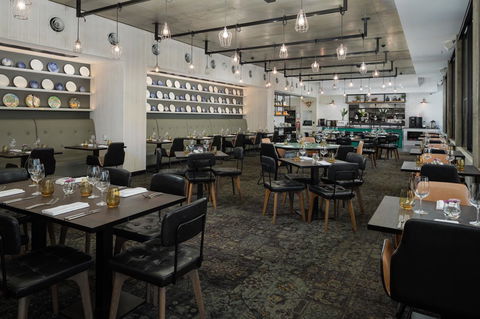 Rydges Fortitude Valley - Hotel Accommodation 24