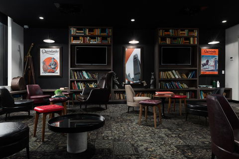 Rydges Fortitude Valley - Hotel Accommodation 34