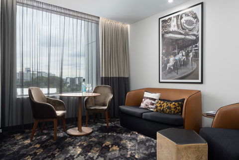 Rydges Fortitude Valley - Hotel Accommodation 3