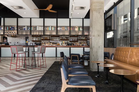 Rydges Fortitude Valley - Hotel Accommodation 17