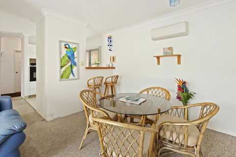 Location! 2BR Town View Unit In Centre Of Airlie. - Hotel Accommodation 7