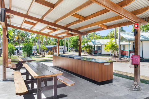 Tasman Holiday Parks - Airlie Beach - Hotel Accommodation 4