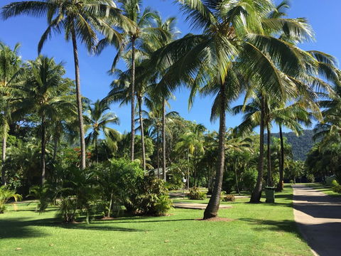 Tasman Holiday Parks - Airlie Beach - Hotel Accommodation 1