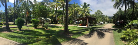 Tasman Holiday Parks - Airlie Beach - Hotel Accommodation 20