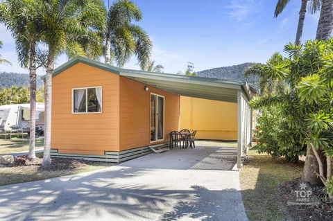 Tasman Holiday Parks - Airlie Beach - Hotel Accommodation 15