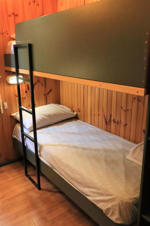 Tasman Holiday Parks - Airlie Beach - Hotel Accommodation 26