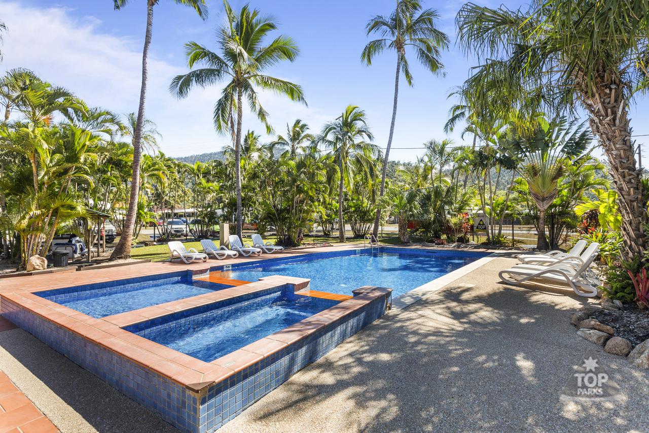 Jubilee Pocket QLD Hotel Accommodation