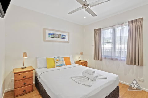Tasman Holiday Parks - Airlie Beach - Hotel Accommodation 7