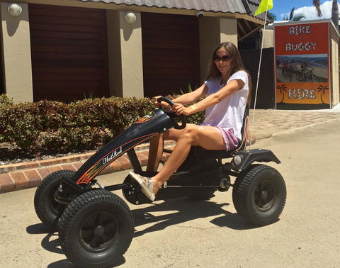 Tasman Holiday Parks - Airlie Beach - Hotel Accommodation 24