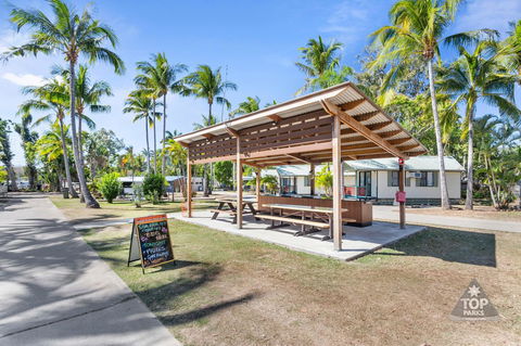 Tasman Holiday Parks - Airlie Beach - Hotel Accommodation 6
