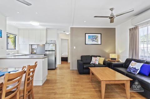 Tasman Holiday Parks - Airlie Beach - Hotel Accommodation 14
