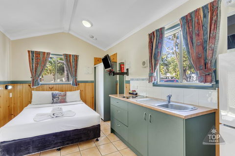 Tasman Holiday Parks - Airlie Beach - Hotel Accommodation 16