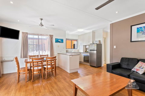 Tasman Holiday Parks - Airlie Beach - Hotel Accommodation 13