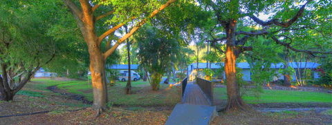 Tasman Holiday Parks - Airlie Beach - Hotel Accommodation 18