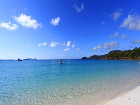 Tasman Holiday Parks - Airlie Beach - Hotel Accommodation 19