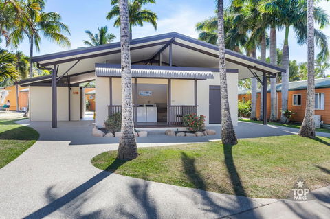 Tasman Holiday Parks - Airlie Beach - Hotel Accommodation 8