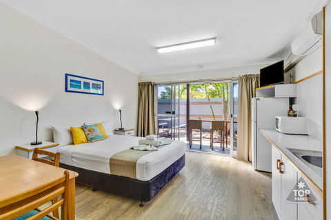 Tasman Holiday Parks - Airlie Beach - Hotel Accommodation 3