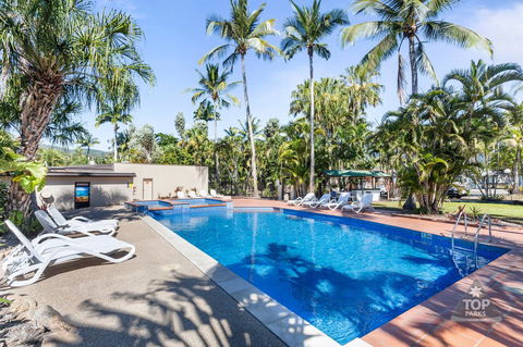 Tasman Holiday Parks - Airlie Beach - Hotel Accommodation 9