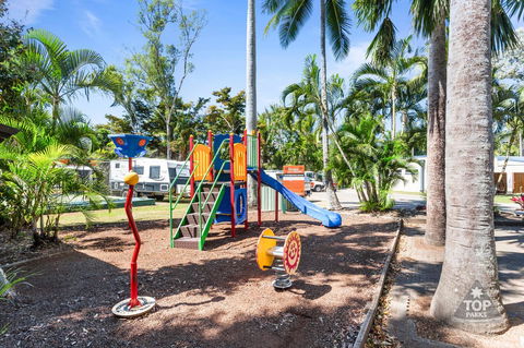 Tasman Holiday Parks - Airlie Beach - Hotel Accommodation 10