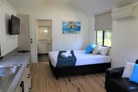 Tasman Holiday Parks - Airlie Beach - Hotel Accommodation 2