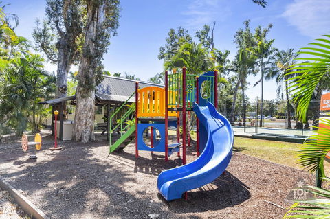 Tasman Holiday Parks - Airlie Beach - Hotel Accommodation 5