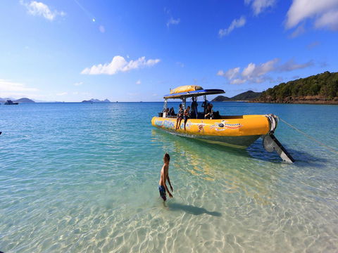 Tasman Holiday Parks - Airlie Beach - Hotel Accommodation 22