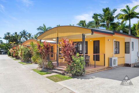 Tasman Holiday Parks - Airlie Beach - Hotel Accommodation 12