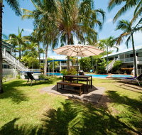 Mango House Resort - Hotel Accommodation