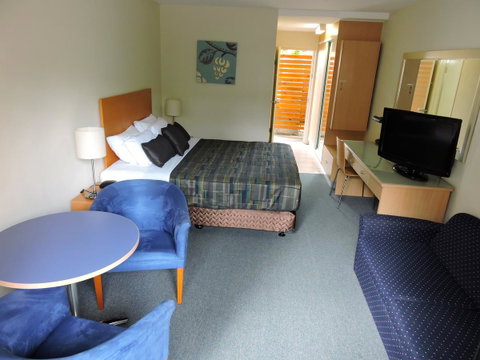 Best Western Airport 85 Motel - Hotel Accommodation 24