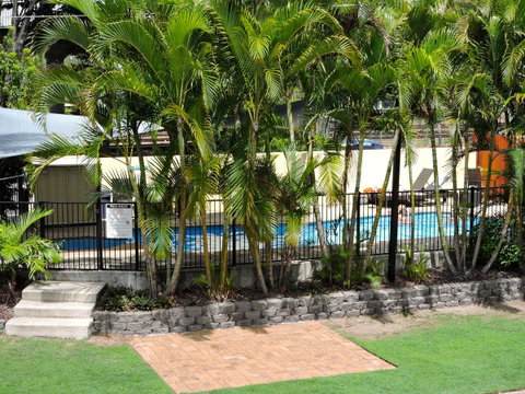 Best Western Airport 85 Motel - Hotel Accommodation 4