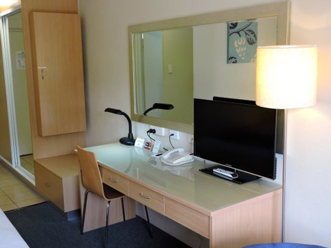 Best Western Airport 85 Motel - Hotel Accommodation 27