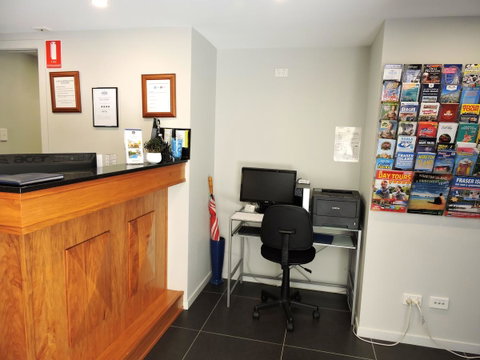 Best Western Airport 85 Motel - Hotel Accommodation 33